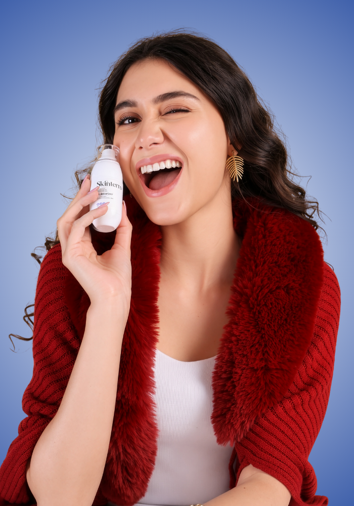 Moisturizer