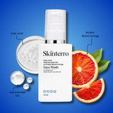 Face Wash + Sunscreen Duo Combo