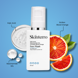 Face Wash + Toner Duo Combo
