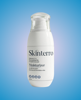 Skinterro Face Wash with Kojic Acid, Niacinamide 10% & Sicilian Blood Orange | Deep Cleansing Brightening Face Wash | 100ml