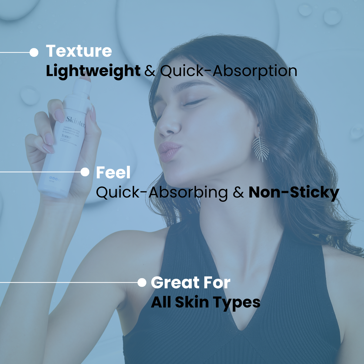 Serum + Toner Duo Combo
