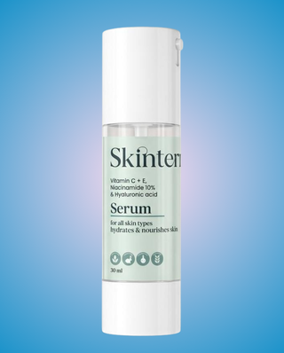 Skinterro Face Wash with Kojic Acid, Niacinamide 10% & Sicilian Blood Orange | Deep Cleansing Brightening Face Wash | 100ml