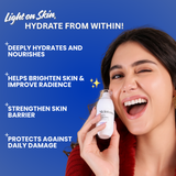 Moisturizer + Sunscreen Duo Combo