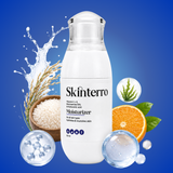 Facewash, Moisturizer & Sunscreen Trio Combo