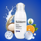 Serum, Moisturizer & Sunscreen Trio Combo