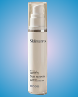 Skinterro Face Wash with Kojic Acid, Niacinamide 10% & Sicilian Blood Orange | Deep Cleansing Brightening Face Wash | 100ml