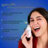 Serum, Moisturizer & Sunscreen Trio Combo