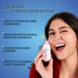 Face Wash + Moisturizer Duo Combo