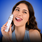 Sunscreen with SPF 50 PA+++ + Niacinamide 10% + Hyaluronic Acid + Beet Root Extract