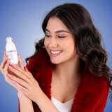 Moisturizer with Vitamin C + E + Niacinamide 10% + Hyaluronic Acid