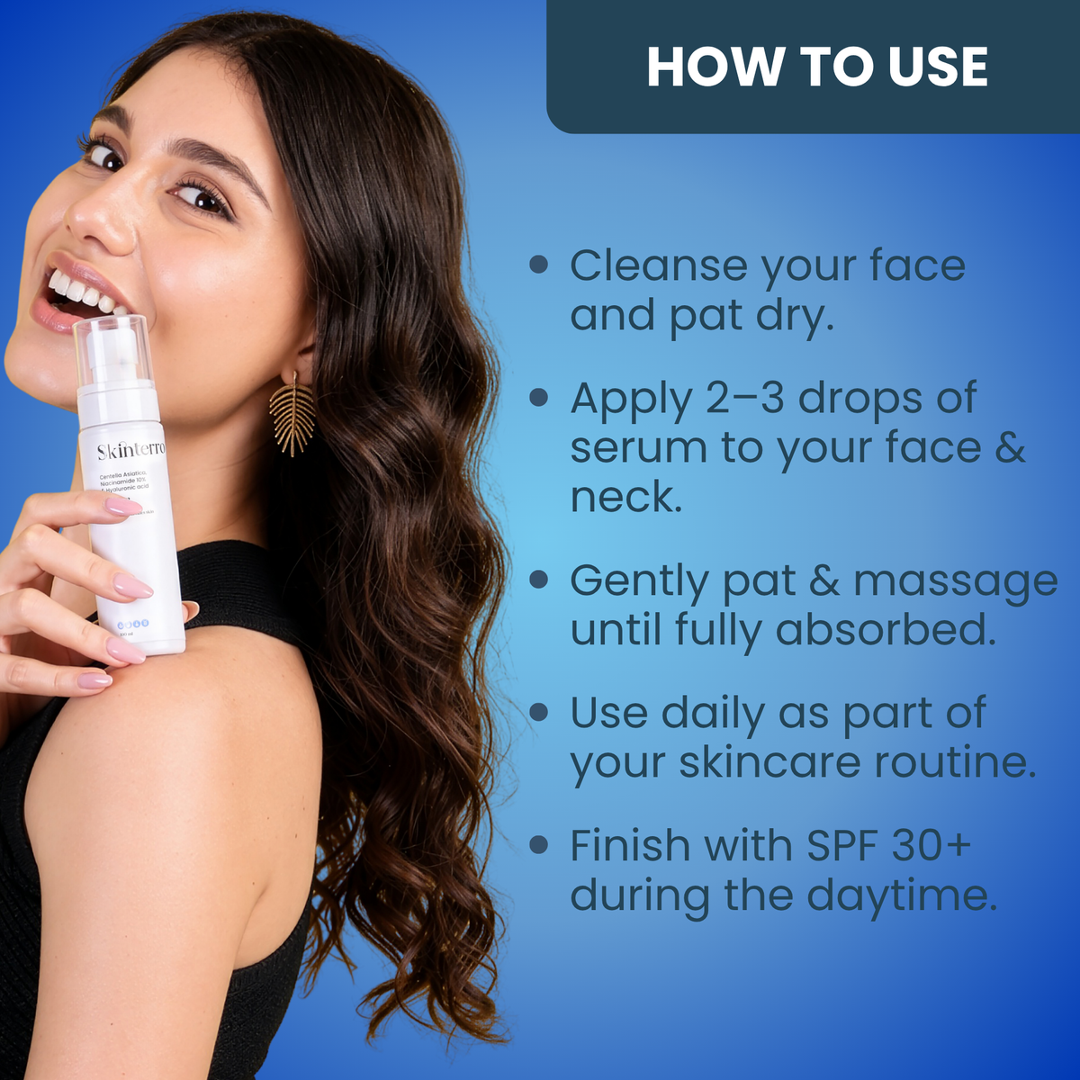 Facewash, Toner & Sunscreen Trio Combo