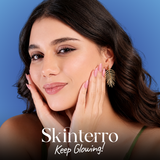 Serum, Moisturizer & Toner Trio Combo