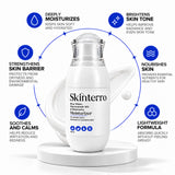 Moisturizer with Vitamin C + E + Niacinamide 10% + Hyaluronic Acid