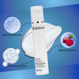 Ultimate Glow Combo - Face Wash, Toner, Serum, Moisturizer & Sunscreen