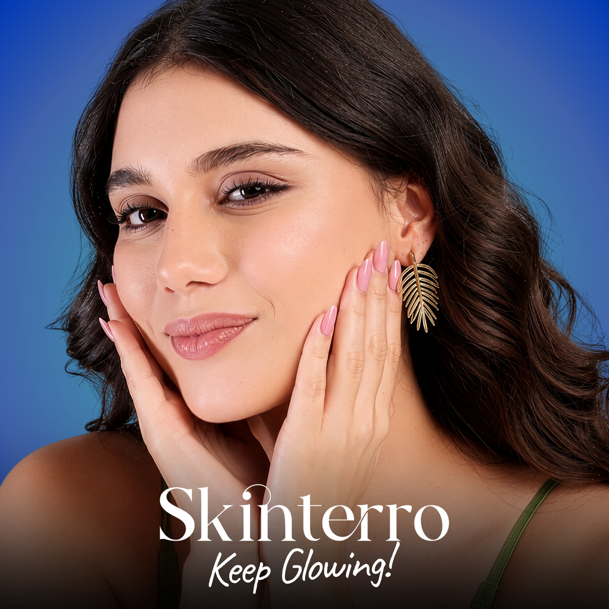 Ultimate Glow Combo - Face Wash, Toner, Serum, Moisturizer & Sunscreen