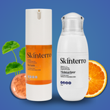 Serum + Moisturizer Duo Combo
