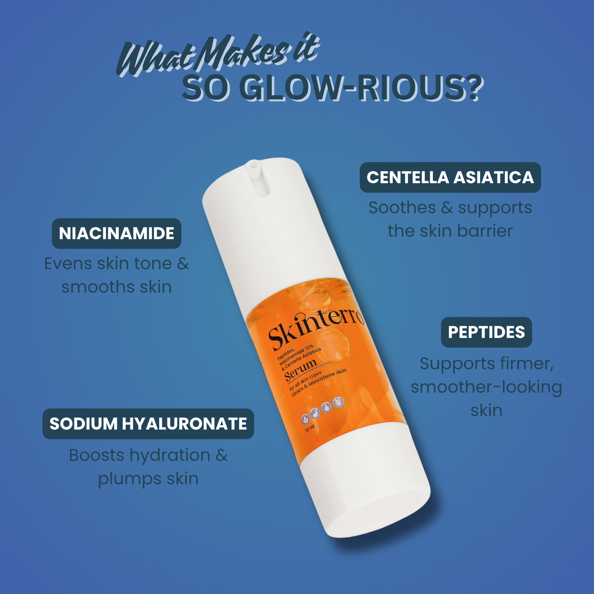 Serum + Moisturizer Duo Combo