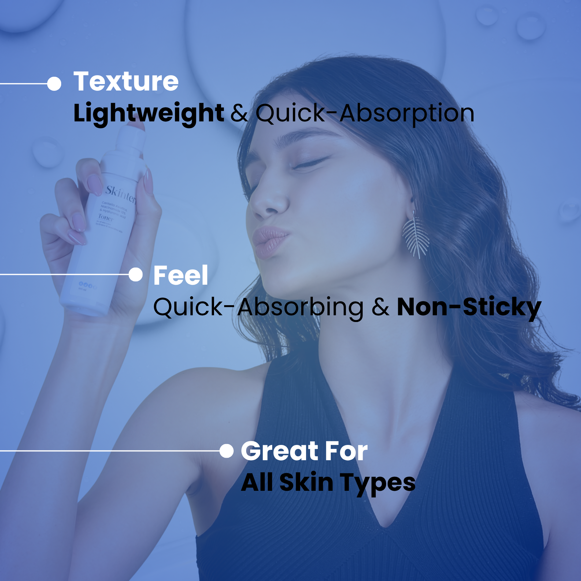 Toner + Sunscreen Duo Combo