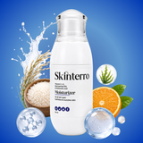 Moisturizer, Toner & Sunscreen Trio Combo