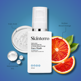 Facewash, Serum & Moisturizer Trio Combo
