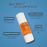 Serum + Toner Duo Combo