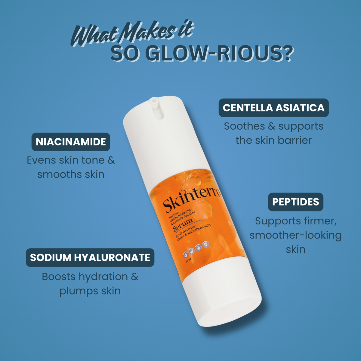 Serum + Toner Duo Combo