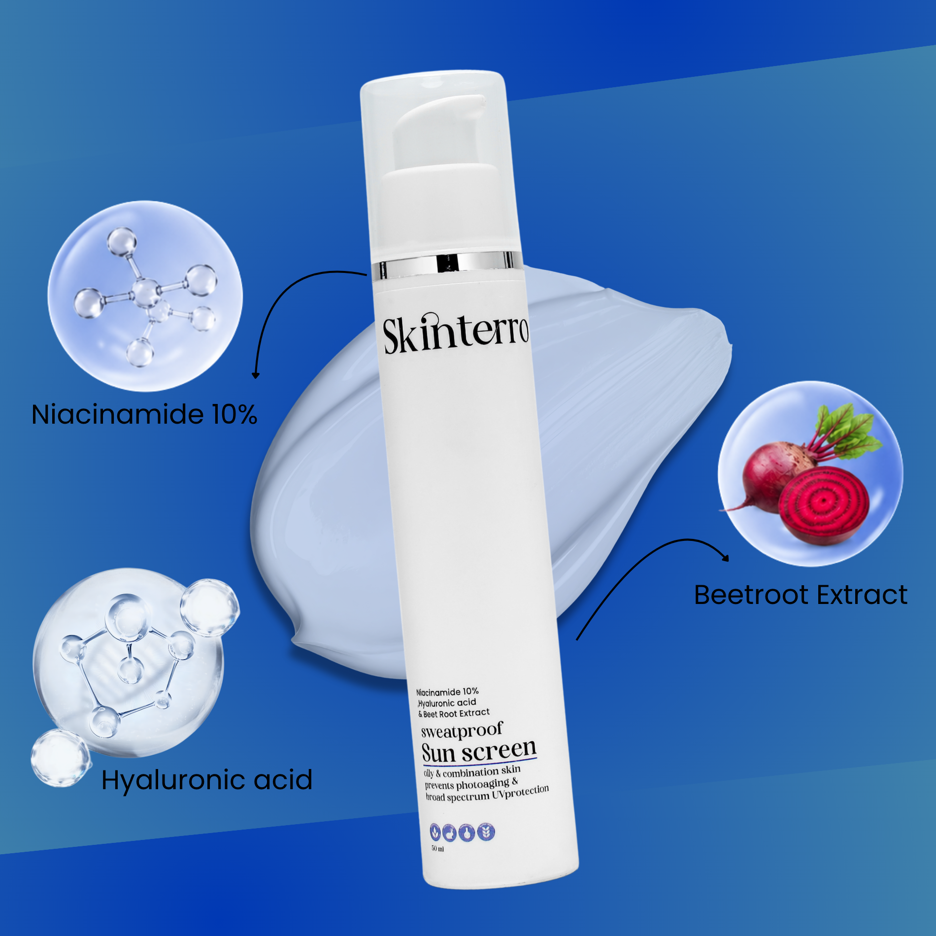 Serum + Sunscreen Duo Combo