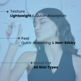 Face Wash + Toner Duo Combo