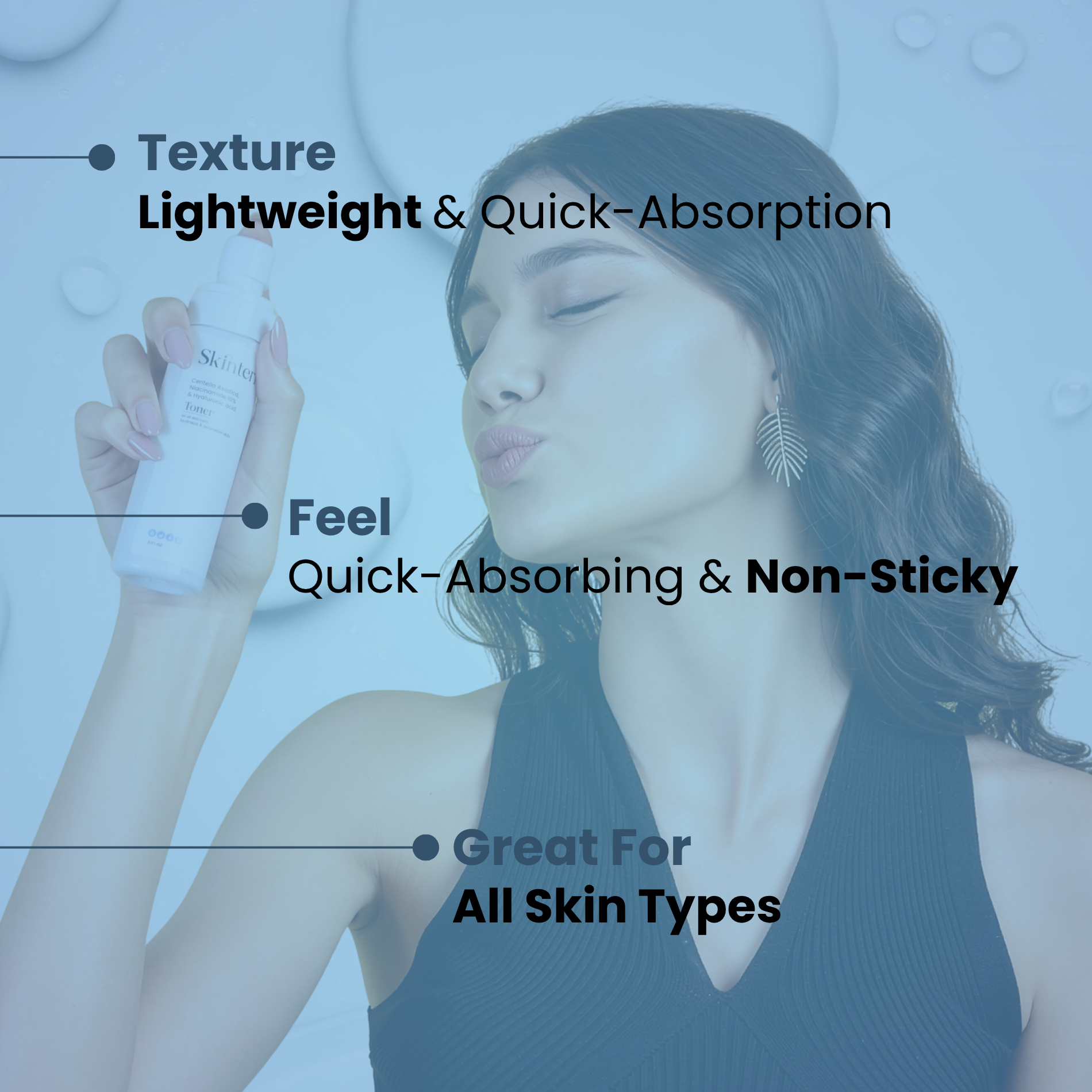 Face Wash + Toner Duo Combo
