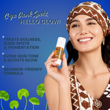 Serum, Moisturizer & Sunscreen Trio Combo