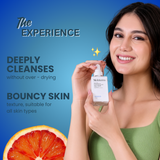 Facewash, Serum & Sunscreen Trio Combo
