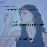 Moisturizer + Toner Duo Combo