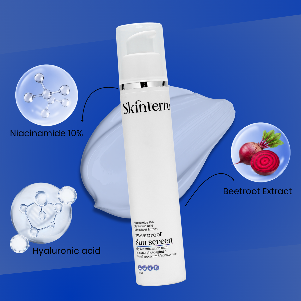 Moisturizer + Sunscreen Duo Combo