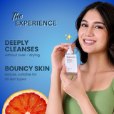 Facewash, Toner & Sunscreen Trio Combo