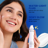 Serum + Sunscreen Duo Combo