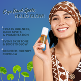 Serum + Moisturizer Duo Combo
