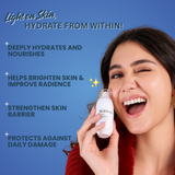 Moisturizer + Toner Duo Combo