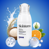 Facewash, Toner & Sunscreen Trio Combo