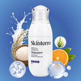Serum, Moisturizer & Toner Trio Combo