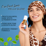 Serum + Toner Duo Combo