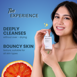 Face Wash + Moisturizer Duo Combo