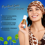 Facewash, Serum & Sunscreen Trio Combo