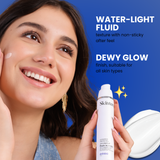 Moisturizer + Sunscreen Duo Combo