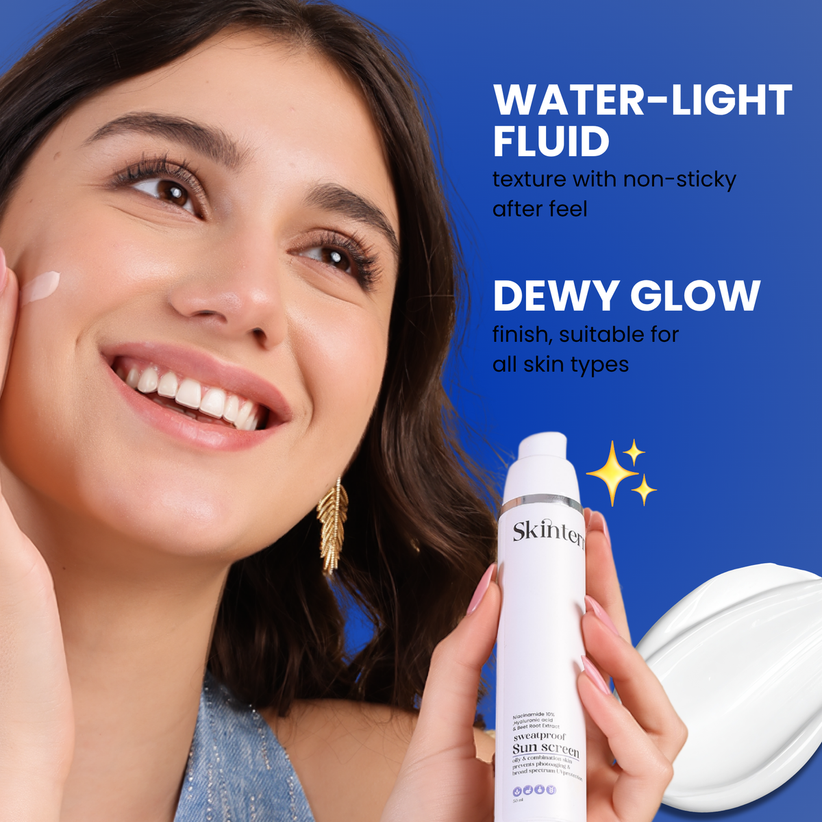 Moisturizer + Sunscreen Duo Combo