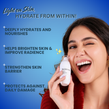 Facewash, Toner & Sunscreen Trio Combo