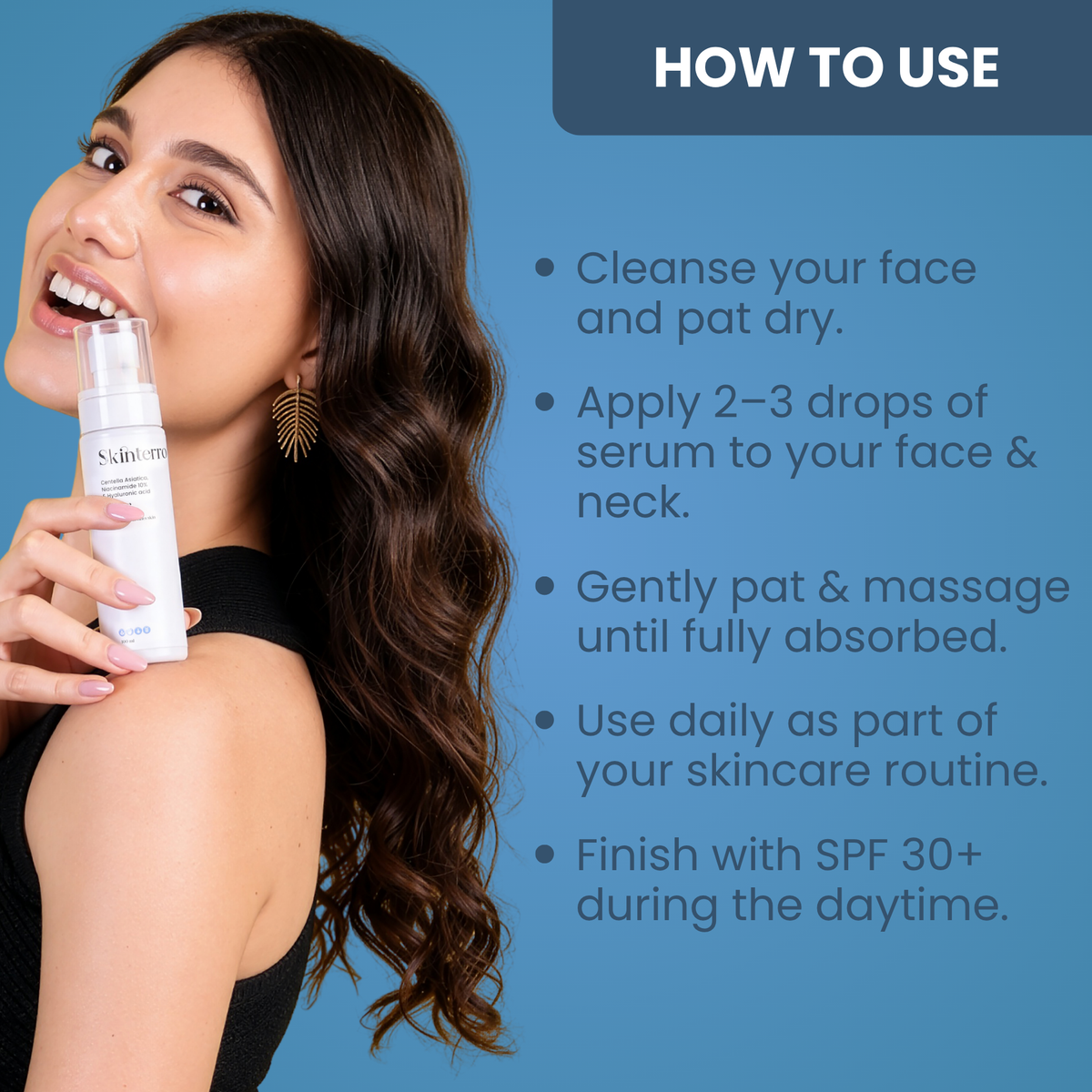 Serum + Toner Duo Combo