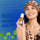 Serum + Sunscreen Duo Combo