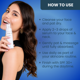 Moisturizer, Toner & Sunscreen Trio Combo