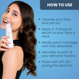 Face Wash + Toner Duo Combo