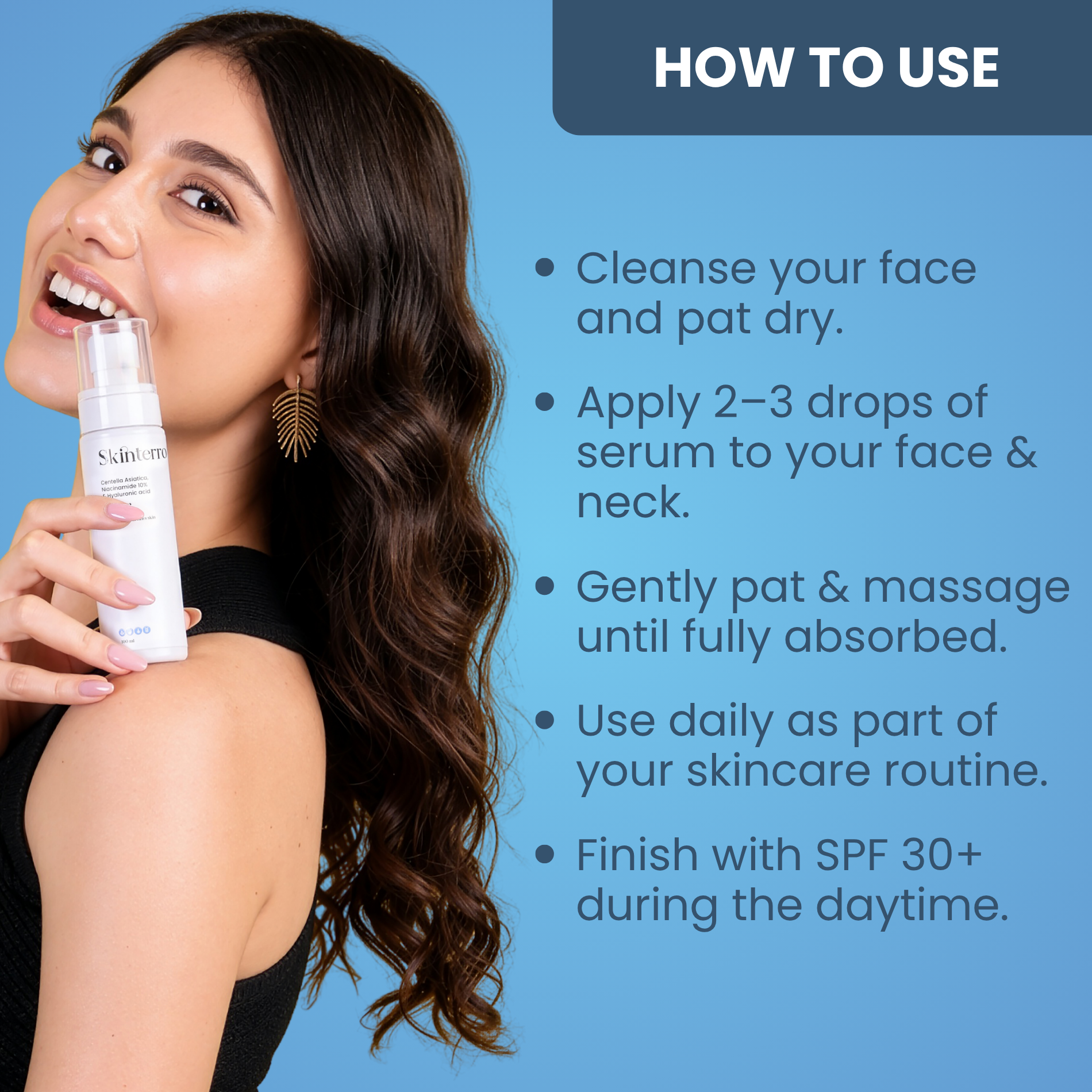 Face Wash + Toner Duo Combo